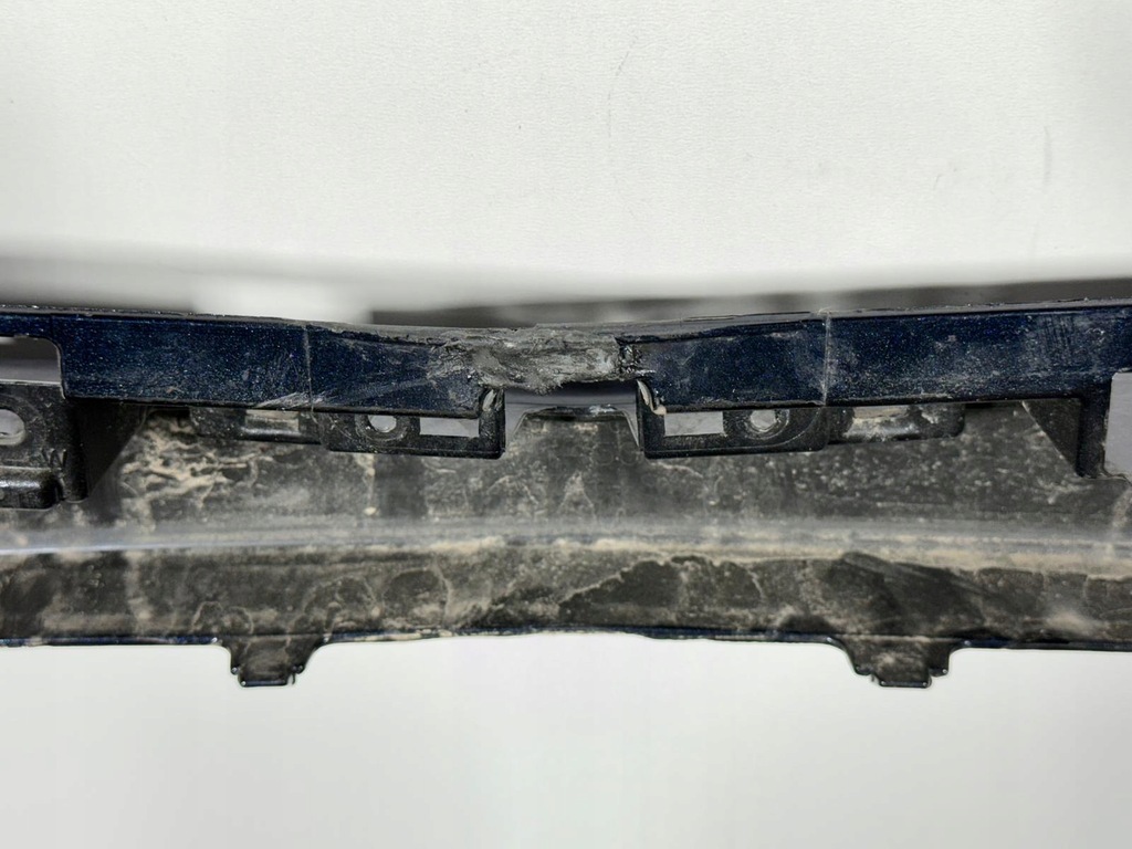 фото №12, Mazda cx-5 ii 2 lift бампер перед передній ksd4-50031 ksd450031 ksd4 50031