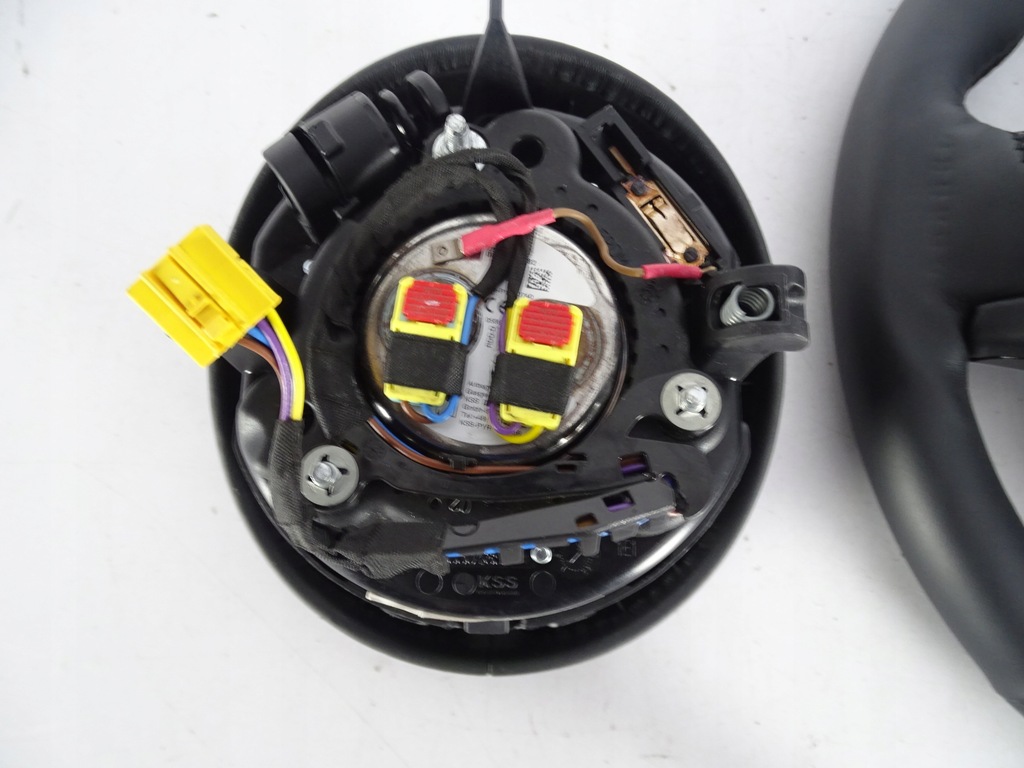 фото №6, Повітропровід подушка air bag maserati grecale