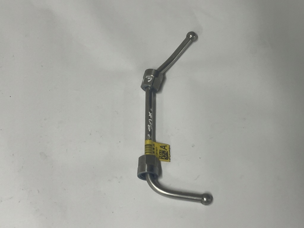 фото №7, Chevrolet camaro шланг топливный 12673077 6200cm3 2016