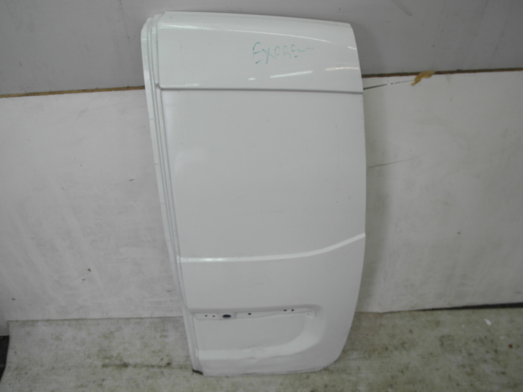 фото №3, Двері задні задня праве renault express nr99