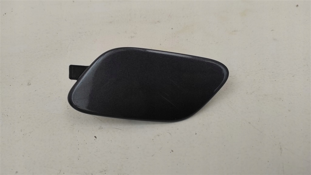 фото №1, Заглушка фаркоп перед renault zoe lift po 2019