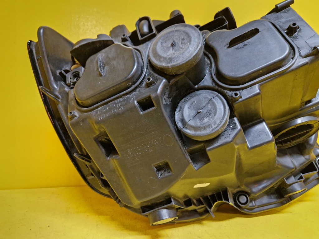 фото №12, Vw t6 caravela multivan лампа левая перед full led 7e1941035a