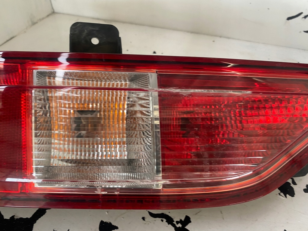 фото №4, Opel ampera ii лампа лівий задня w бампер