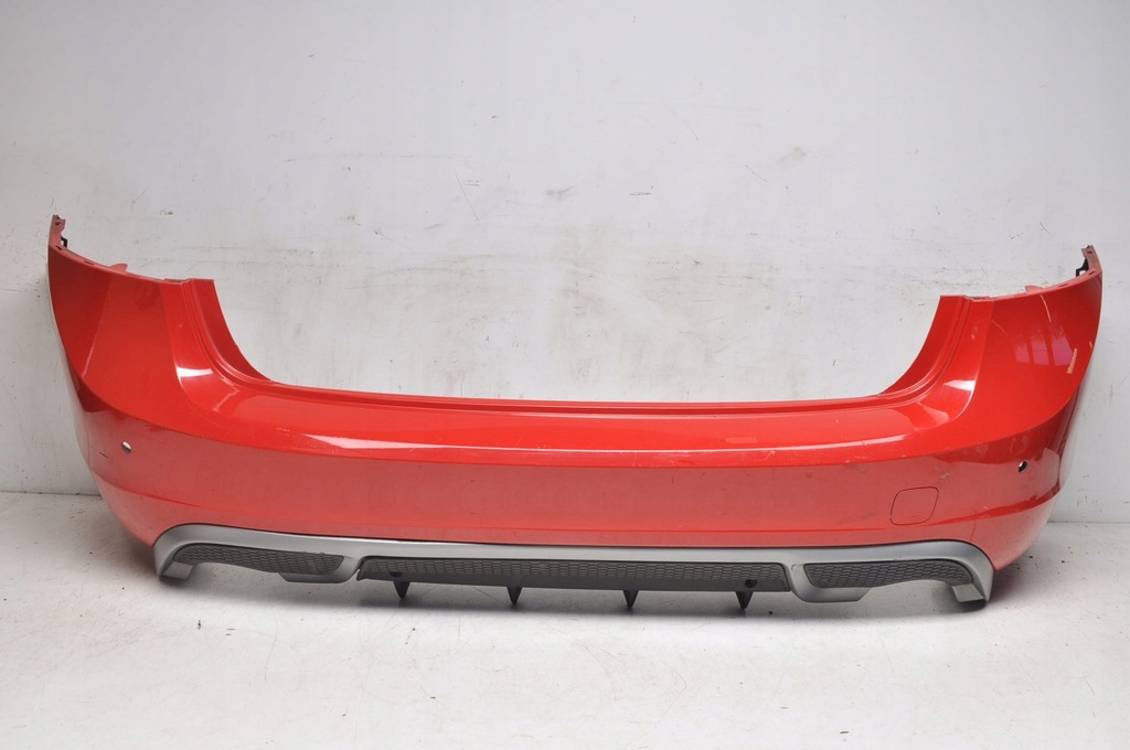 фото №1, Volvo s60 ii r-design бампер задня задній 612-46