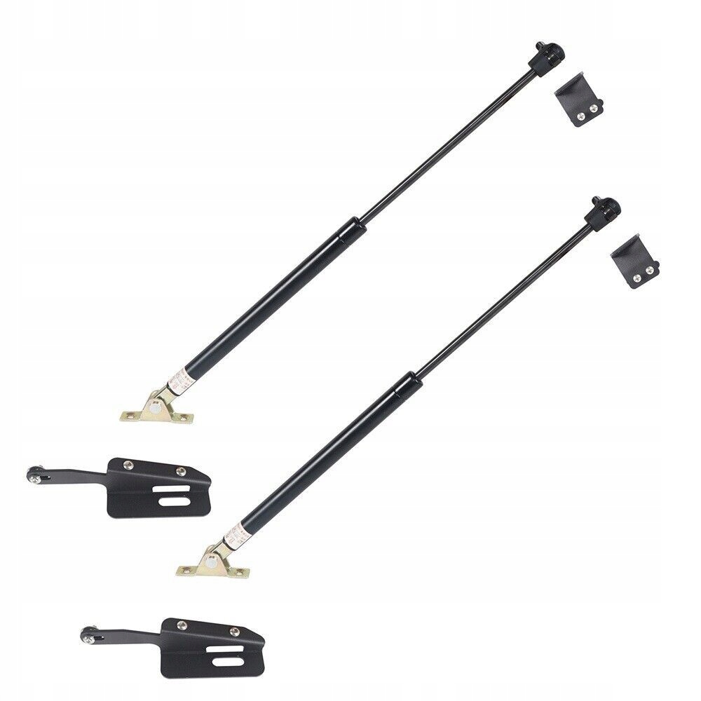 фото №6, Амортизаторы амортизаторы капот jeep wrangler jk 11-18