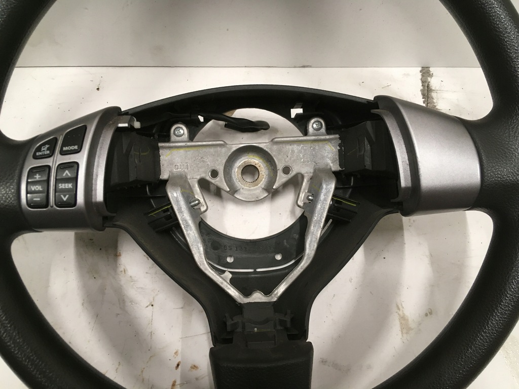 фото №5, Suzuki swift mk6 04- воздуховод multi bdb