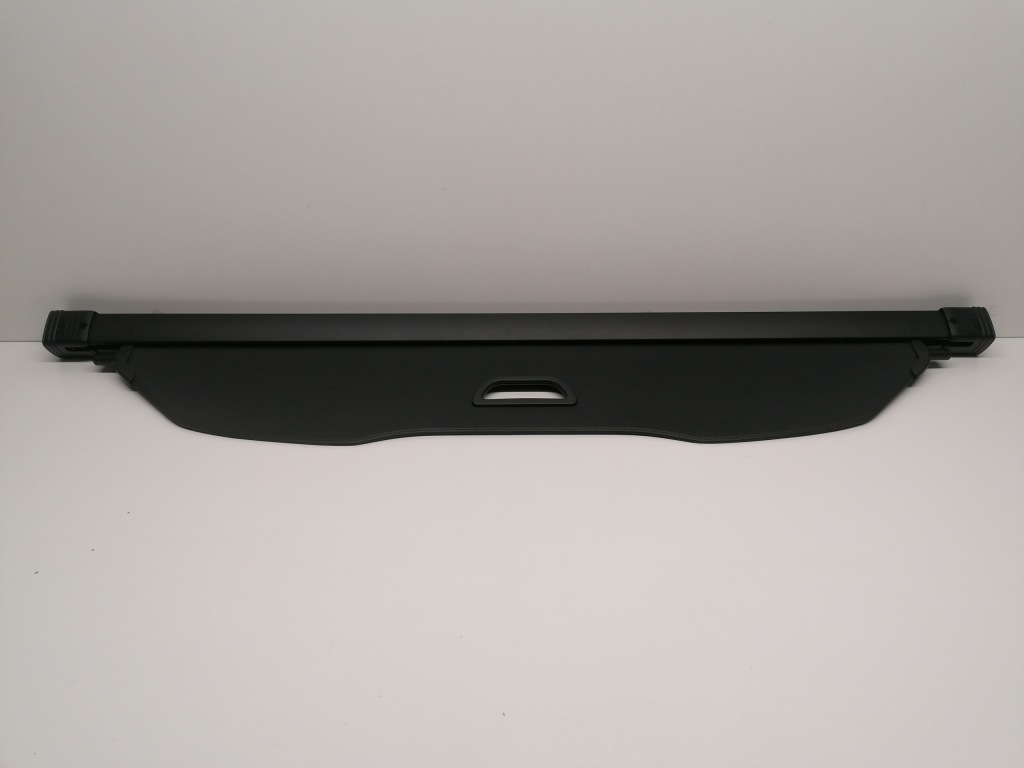 фото №1, Mercedes glb x247 шторка багажника nowa оригинал 2019-