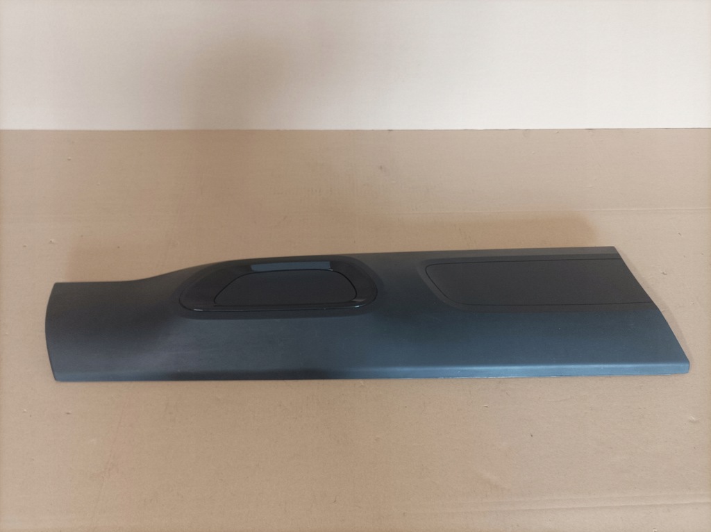 фото №1, Citroen c5 aircross молдинг двері лівий перед eh227ae-9545