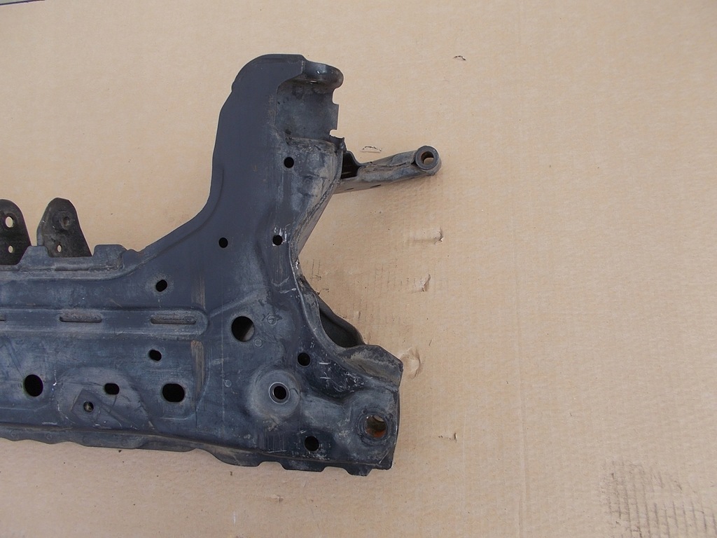 фото №9, Балка подрамник подрамник mazda ii 1.3 07-