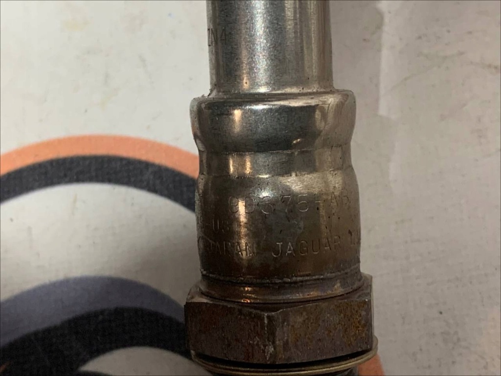 фото №7, Датчик лямбда-зонд jaguar f-pace x761 mx73-9d375-ab