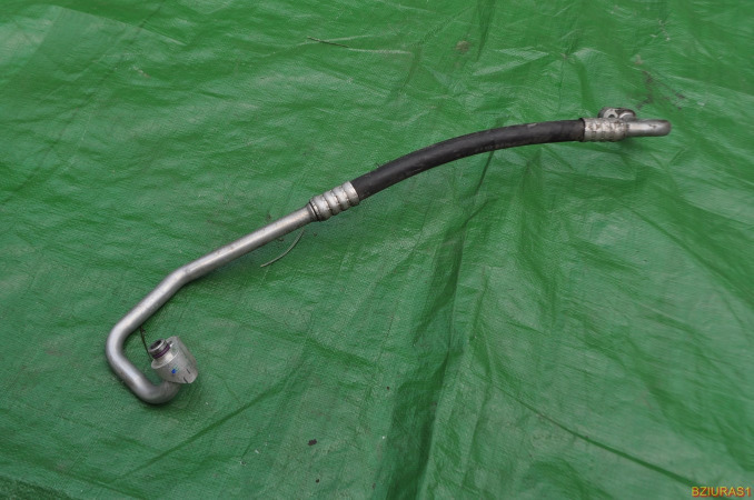 фото №1, Шланг klimaztyzacji vw touareg 7p6820721c