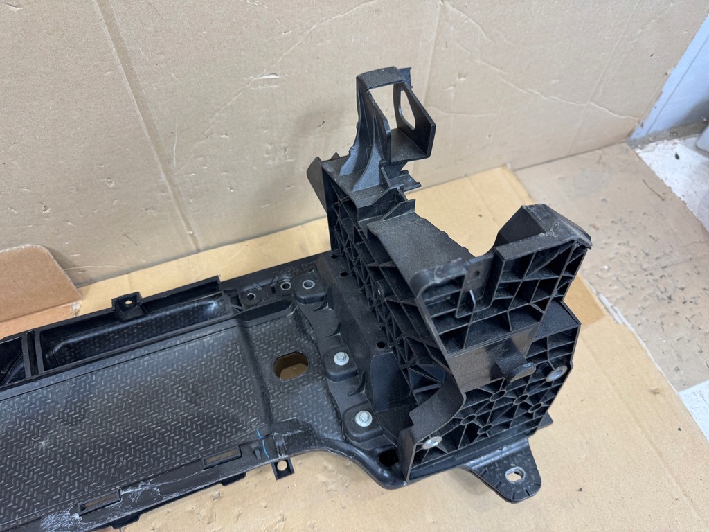 фото №16, Mercedes gle w167 усилитель перед pas передний org