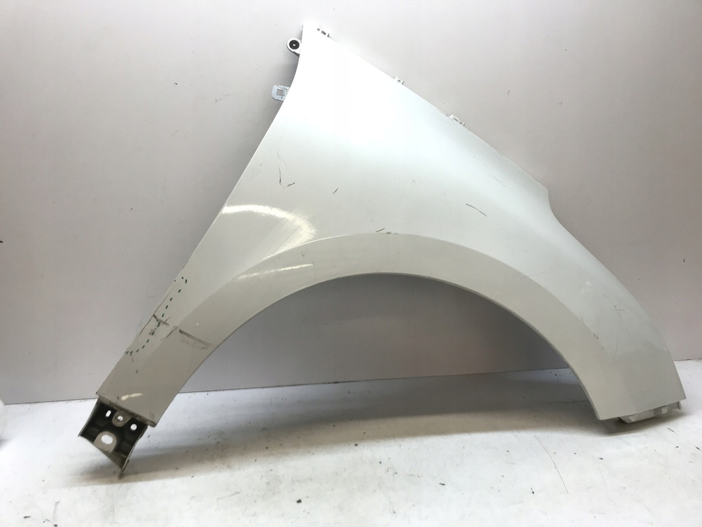 фото №1, Renault scenic iv 4 16- крыло правый перед