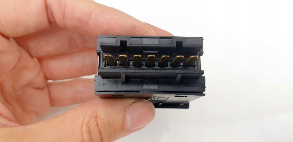 Купити Skoda octavia 1 mk1 перемикач кнопка підігрів підігрів сидіння сидінь