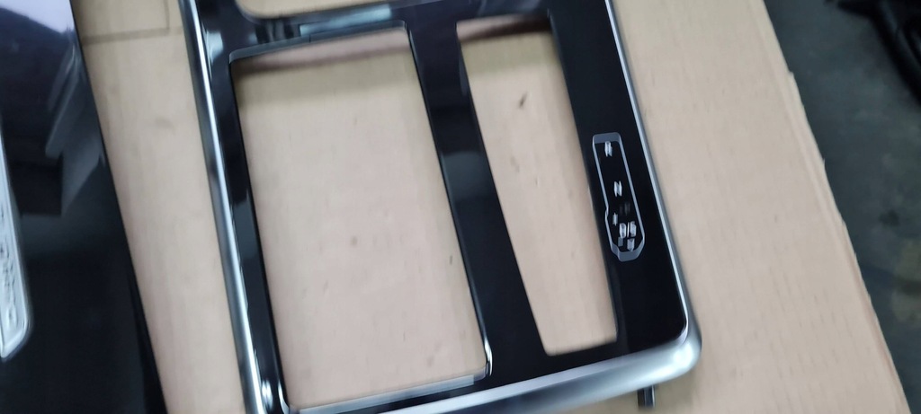 фото №6, Sq8 4m rsq8 q8 молдинг декоративная dekor дверь консоли anglik piano 4m8857720j