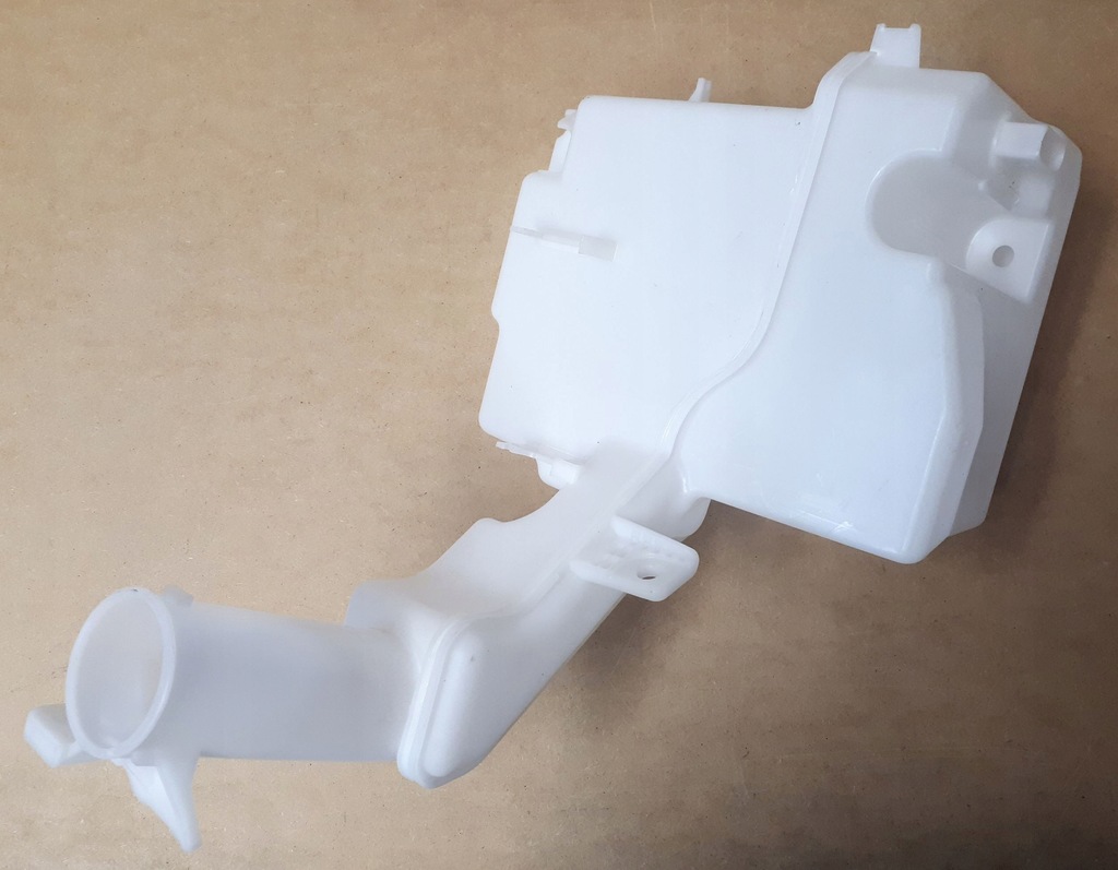 фото №10, Бак омывателя do vw passat 11-15