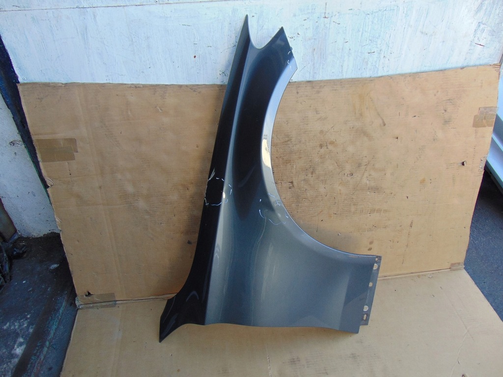 фото №1, Крыло правый перед mercedes w205 a2058810201