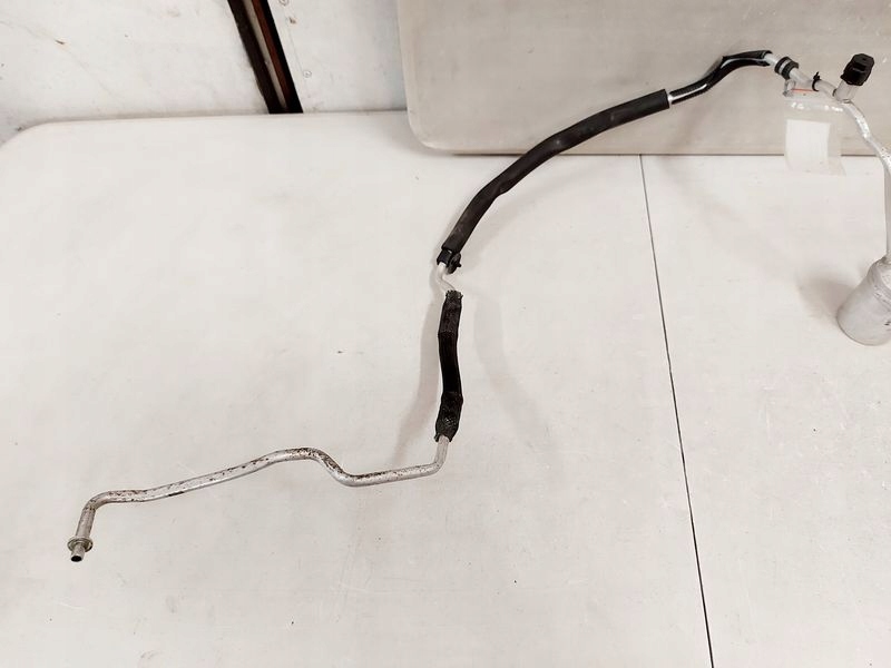 фото №3, Opel ampera шланг трубка кондиционера