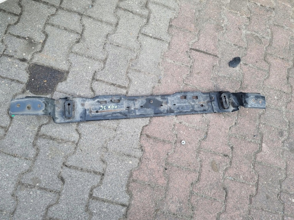 Балка под радиатор scudo jumpy expert iii 1.5 bhdi с Разборки