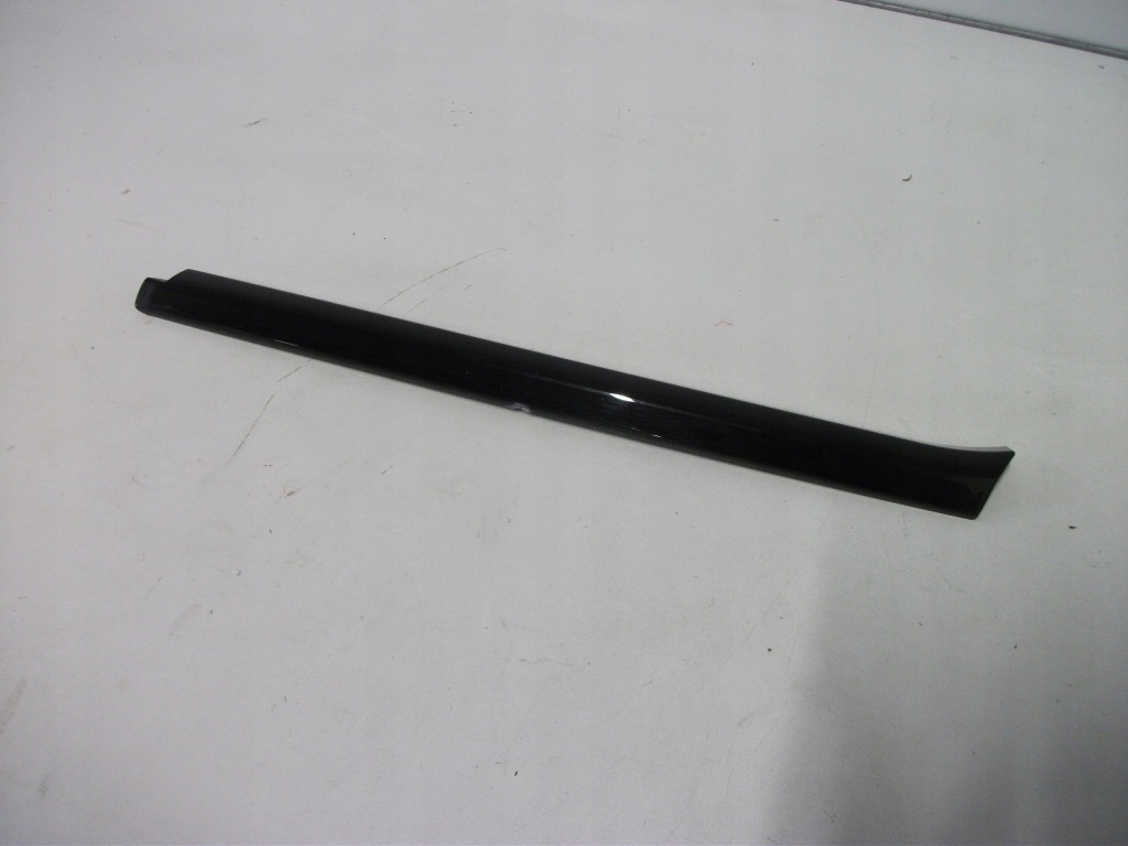 фото №1, Mini countryman f60 защита стойка левая 7390189