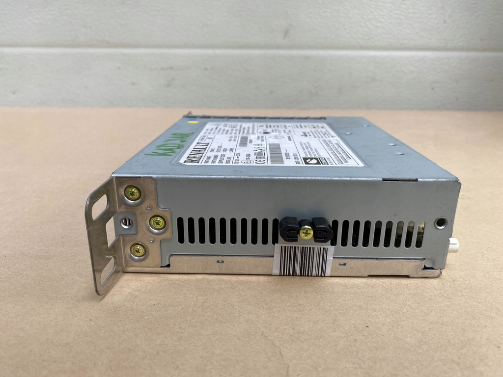 фото №9, Радіо renault kadjar навігація заводський модуль радіо 281153182r