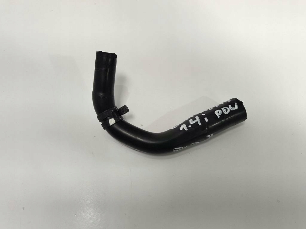 фото №1, Jeep compass 2018 1.4 i труба шланг воздуха