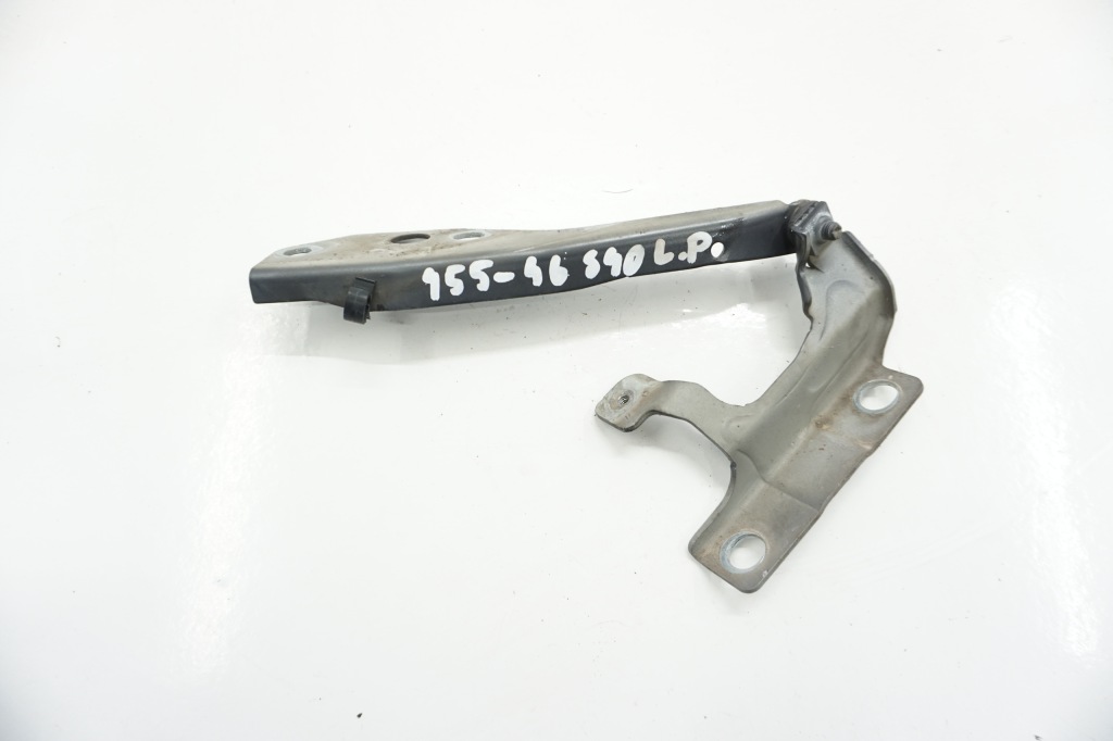 фото №1, Volvo s40 ii петля капот лівий 455-46 30716253