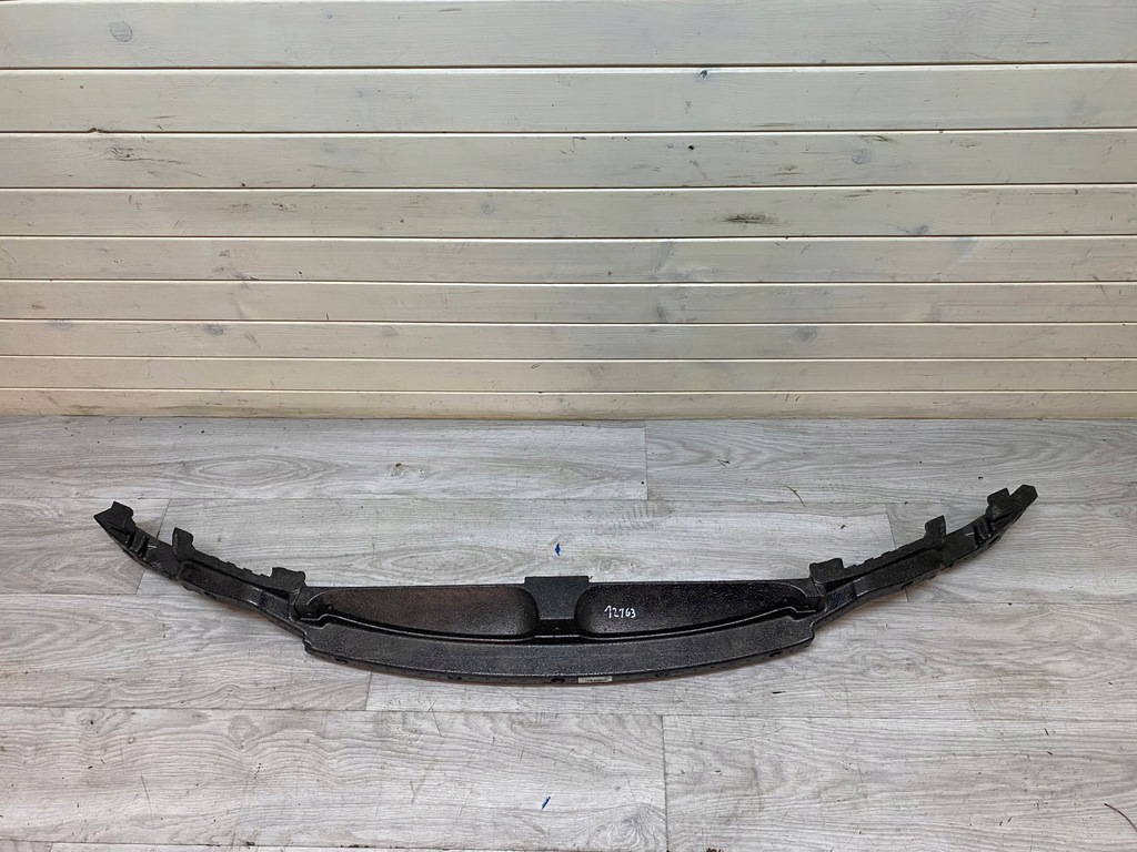 фото №1, Bmw 2 f45 f46 абсорбер пена 7477009