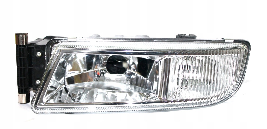 фото №1, Противотуманная фара man tgx tgs левый