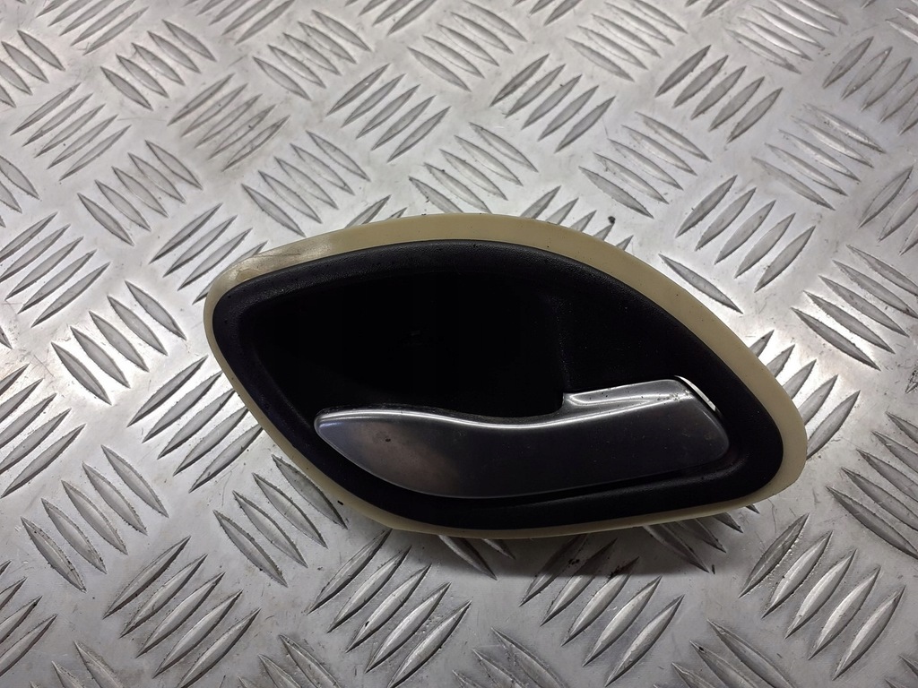 фото №1, Ручка права передня внутрішня espace iv