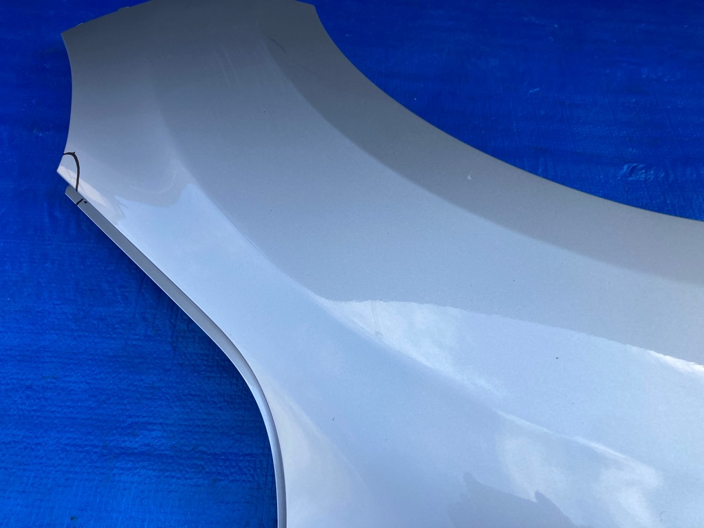 фото №7, Крыло правый передний mercedes citan a415