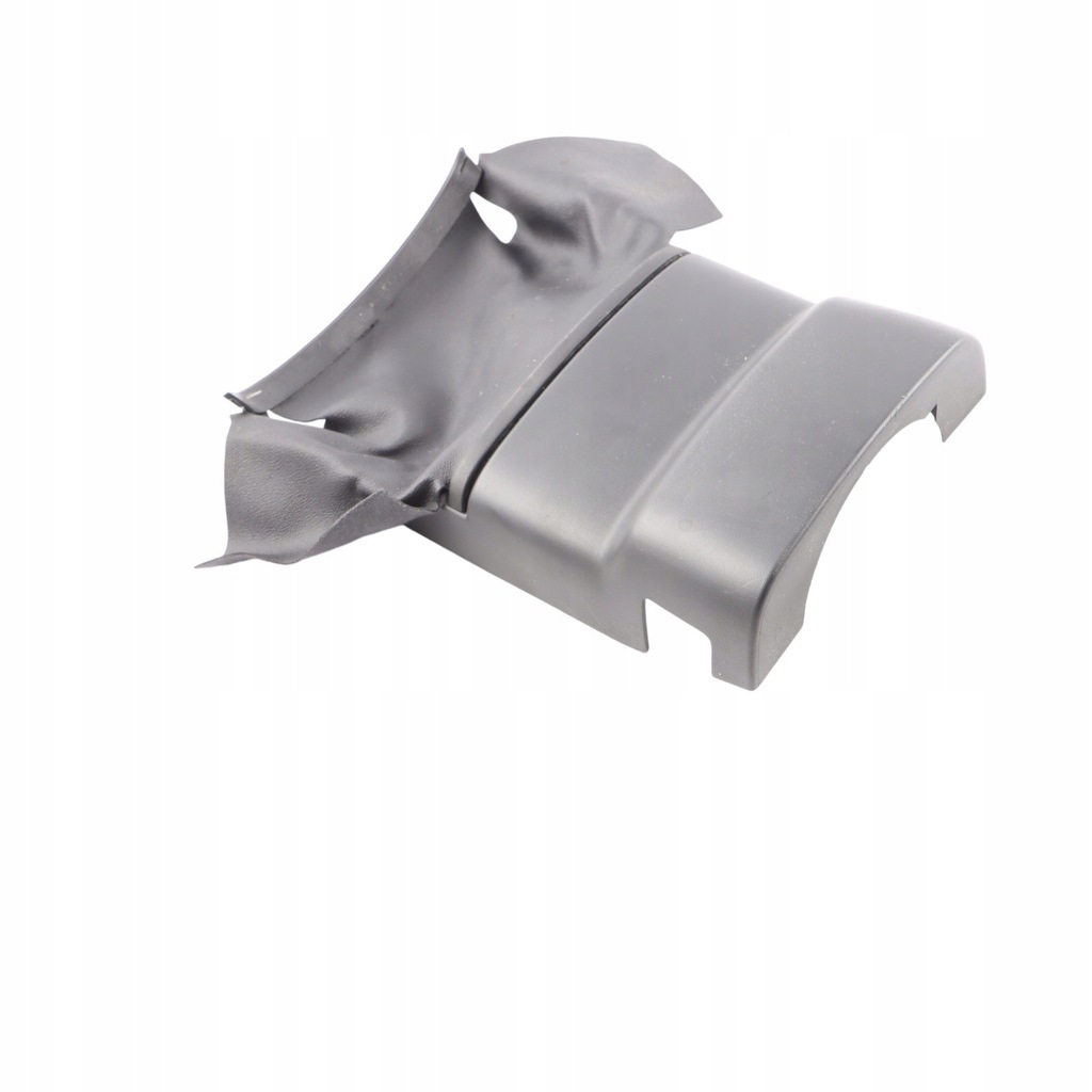 фото №11, Seat ibiza 6j захист колонки керма верхній czarna 6j0858565