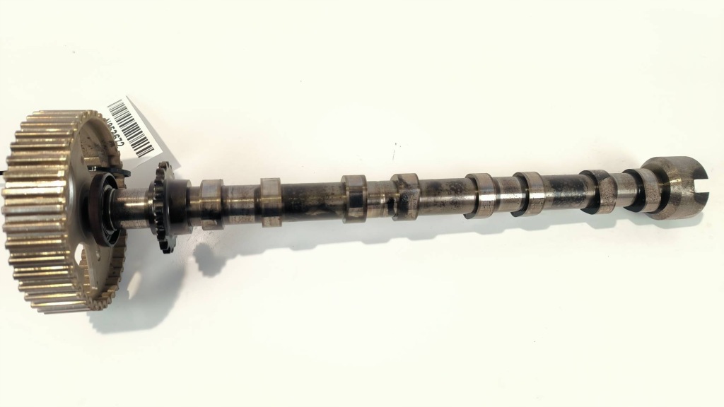 фото №2, Вал распределительного вала 2.2 citroen jumper iii lift