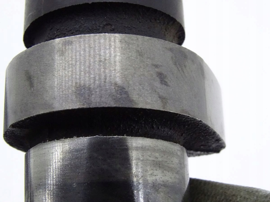 фото №13, Jaguar xj x308 97-03 3.2 v8 вал розподільного валу ss лівий