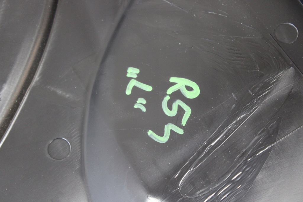 фото №7, Обивка обшивка дверь левый перед mini clubman r55