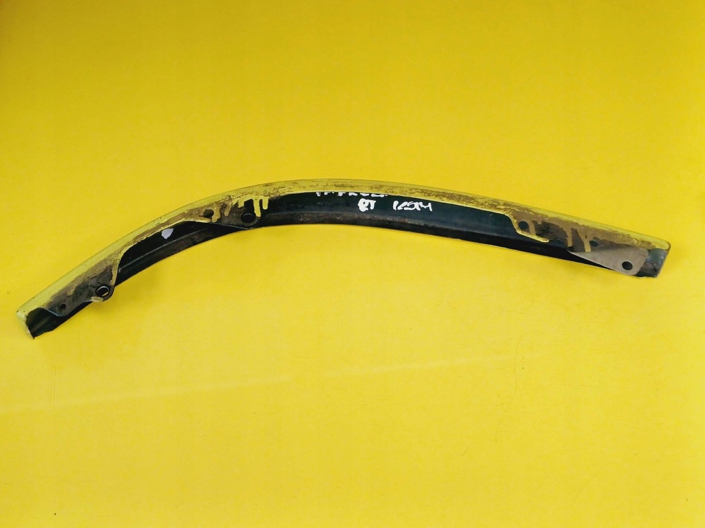 фото №9, Молдинг pod фара правий задня subaru impreza i kombi nr132