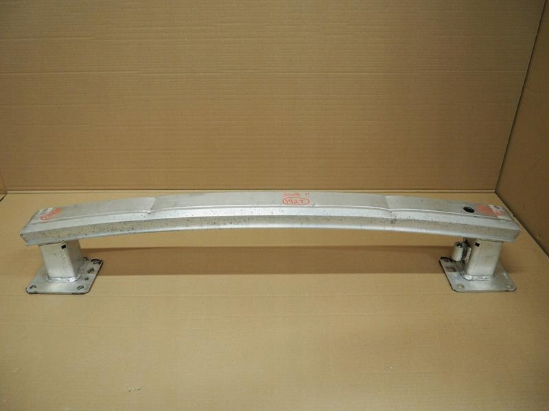 фото №1, Балка pod бампер задняя peugeot 3008 ii opel grandland x