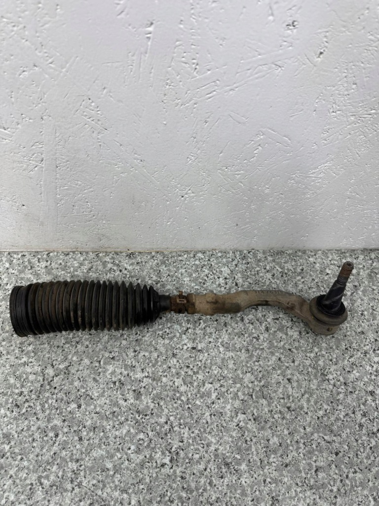 фото №1, Тяга рулевой правый volvo xc60 ii 2017- 31476318