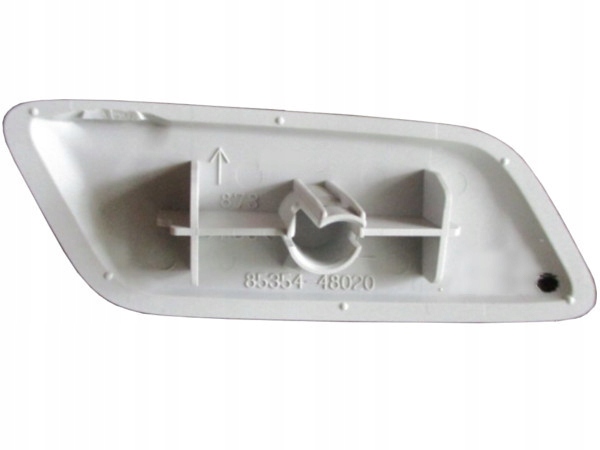 Заглушка лампи розпилювача w бампер l lexus rx iii rx270 rx350 rx450h 12- Доставка