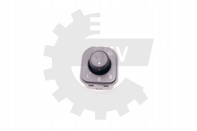 фото №10, Керування дзеркалами seat vw 1k0959565k