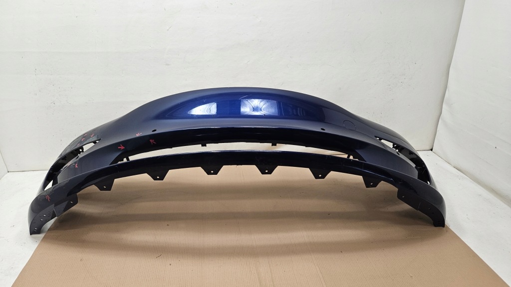 фото №9, Бампер перед передний tesla model 3 1530702-03-b