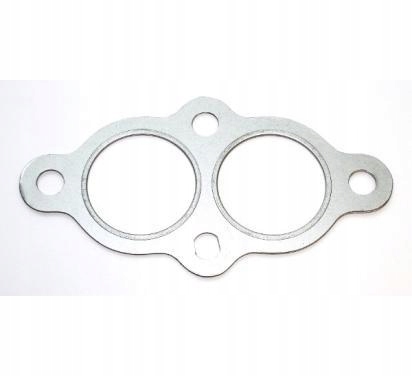 фото №1, Elring прокладка глушителя bmw 3 e36