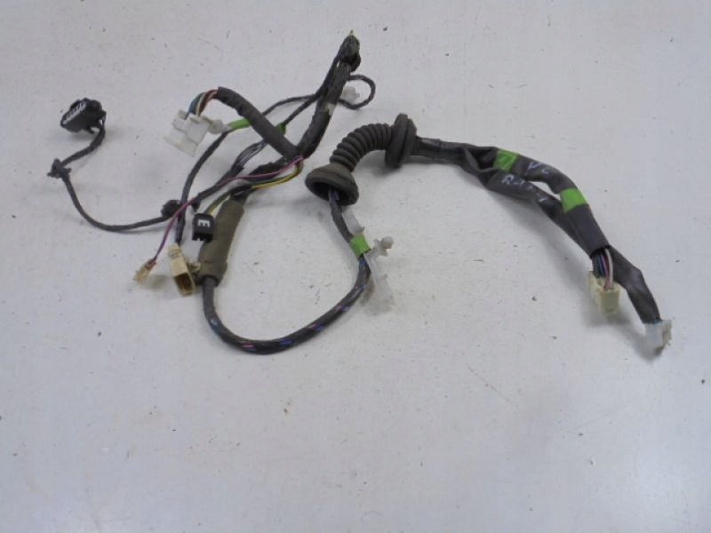 фото №1, Rav4 ii 00-03 джгут двері перед ліва 8215242450d