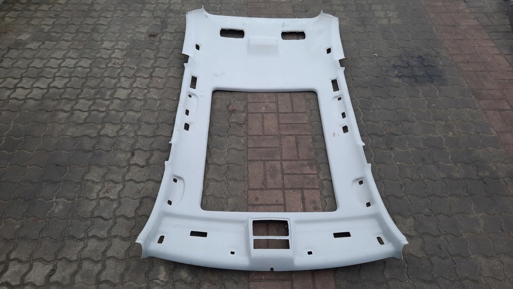 фото №1, Потолок потолок bmw e61 03-07r панорама