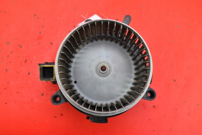 фото №1, Повітродувка вентилятор обдув eu 5p1330400 opel combo e 18-21