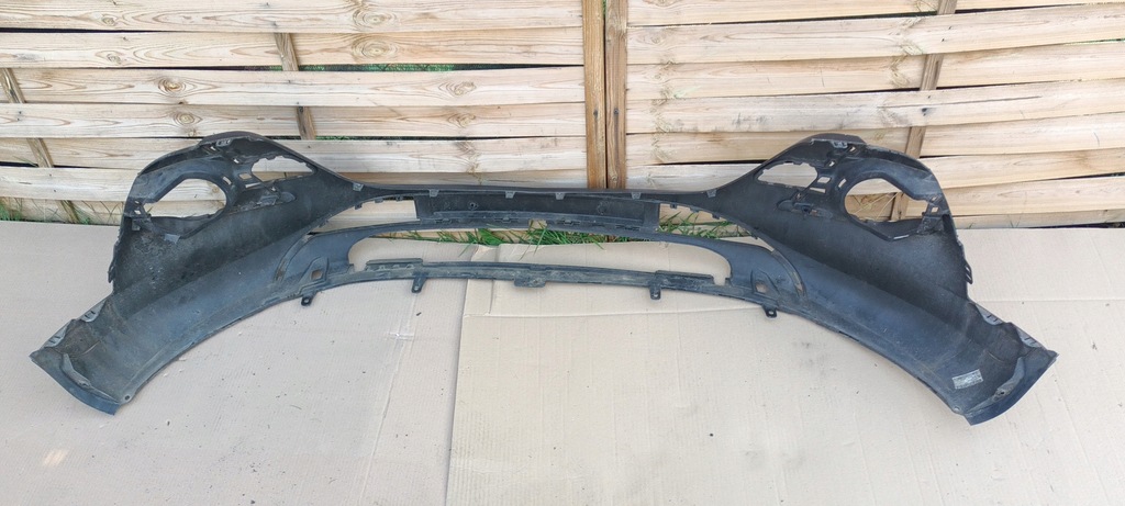 фото №4, Бампер перед передній opel adam rocks 13450397