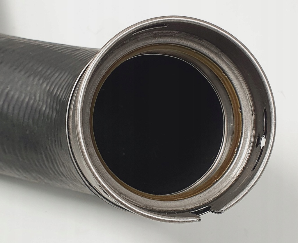 фото №3, Wąż труба інтеркулер mercedes glk x204 2.2 cdi