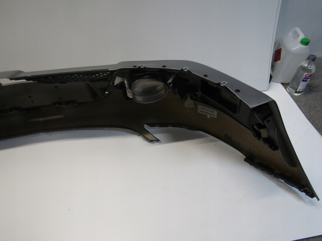 фото №14, Бампер задняя mercedes sls w197 r197 197 amg pdc a1978850225