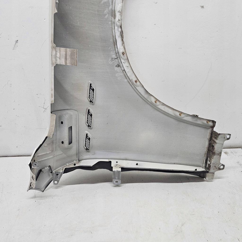 фото №12, Крила лівий перед передній maserati levante