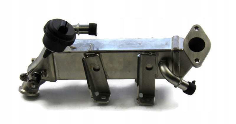 фото №2, Радиатор клапана egr renault 2.0-2.3 dci sidat